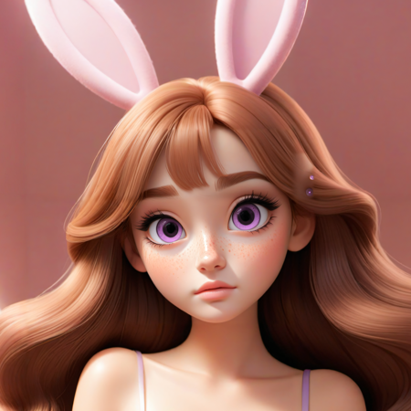 EllaBunny's Avatar